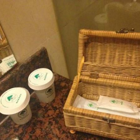 格林豪泰上海虹桥路地铁站快捷酒店 外观 照片